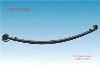 OEM de molas de{0} qualidade de alta qualidade: 48210-3C020 para Toyota Coaster